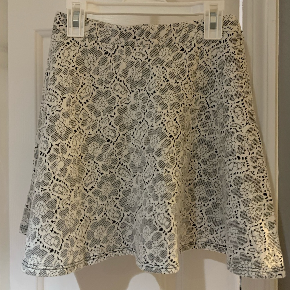 Forever 21 skirt